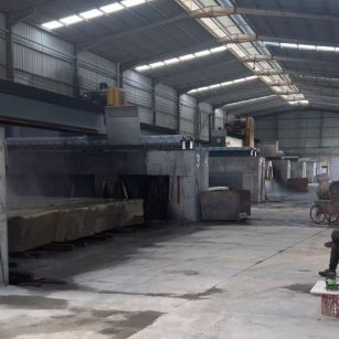 汕头大切车间生产日常