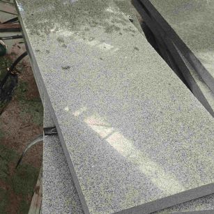 汕头 芝麻白栏杆料半成品