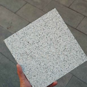 汕头 白麻荔枝面花岗岩石材