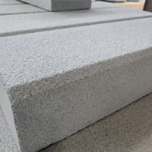 汕头 芝麻灰荔枝面路沿石