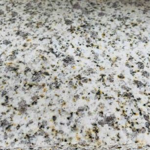 汕头 黄金麻花岗岩石材浅黄光面