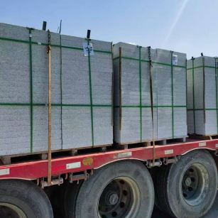 汕头芝麻白花岗岩出货日常地铺石