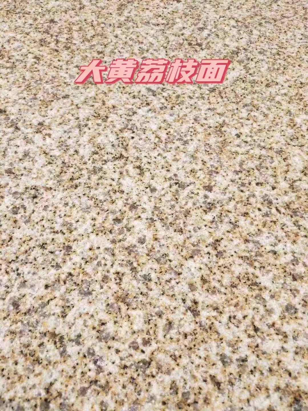 汕头黄金麻大黄荔枝面