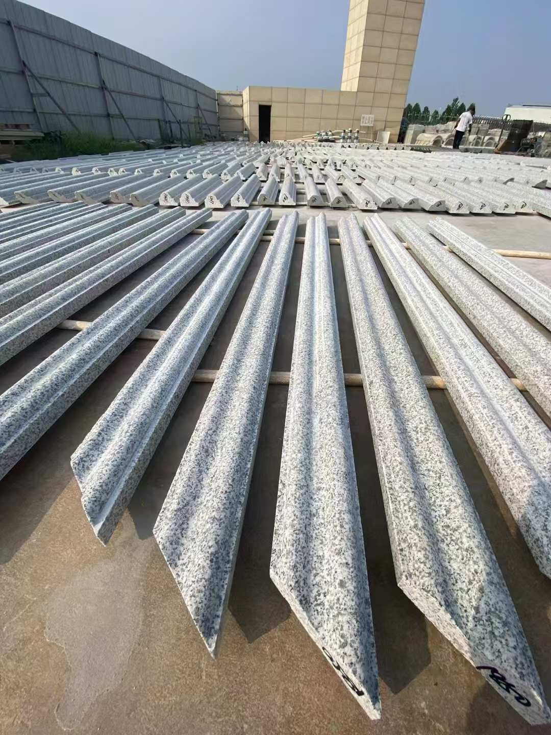 汕头 白麻光面别墅线条防水加工